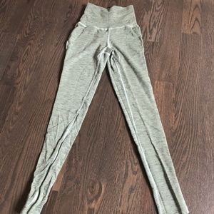 Free People Movement Namaste high rise leggings